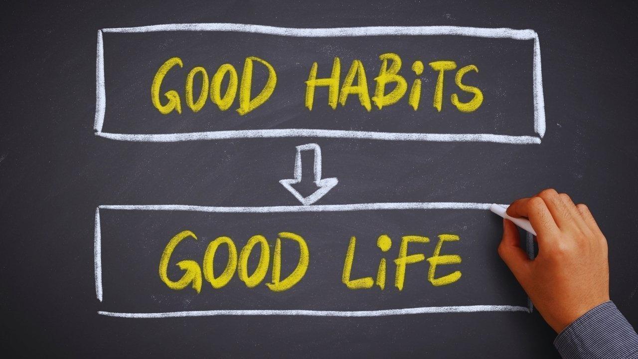 Mastering Technology: Crafting Habits That Enhance Focus