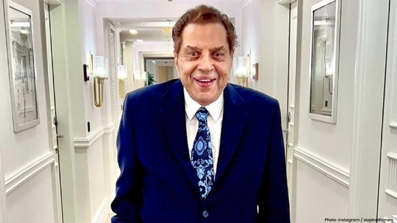 Dharmendra Released from Hospital: Family Asserts Actor is on the Mend