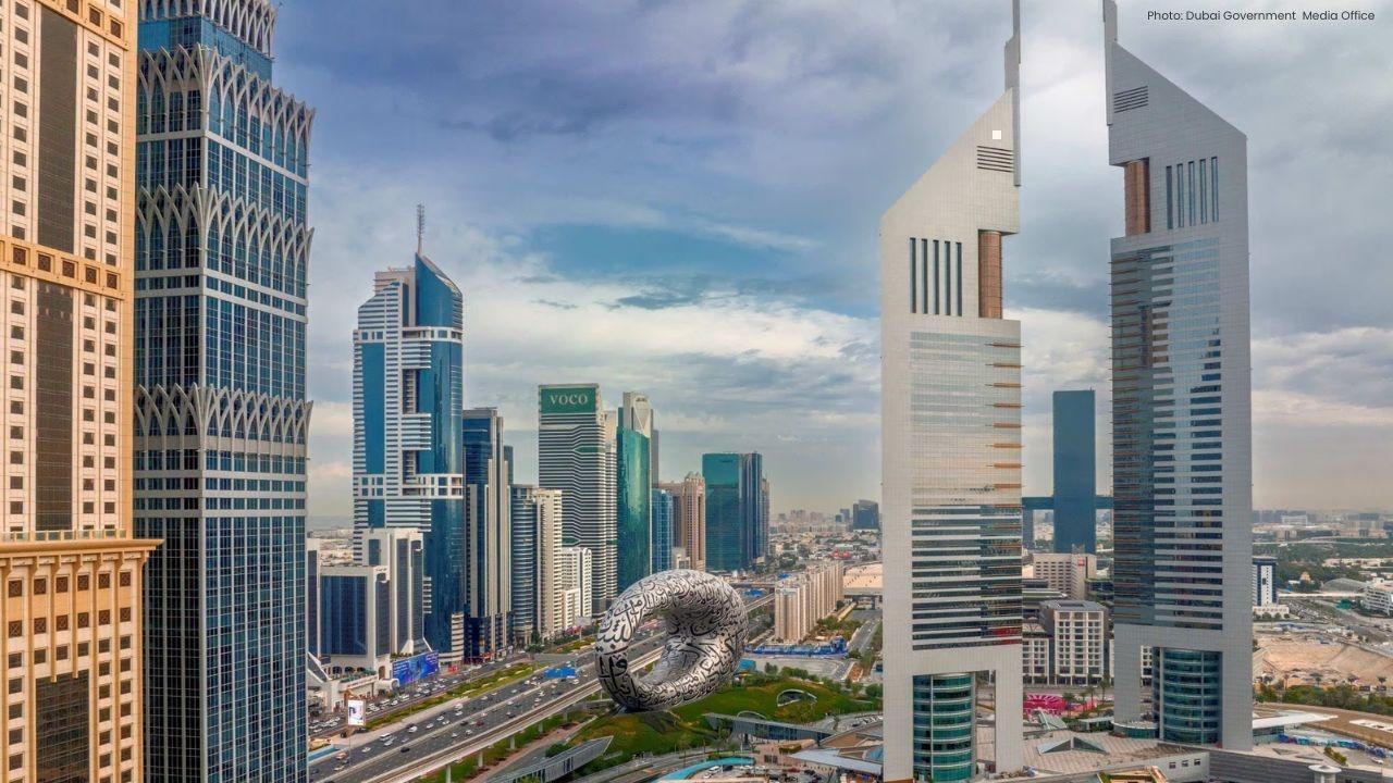 Revolutionary Shift in Dubai: Unified Licence Accelerates Banking Access