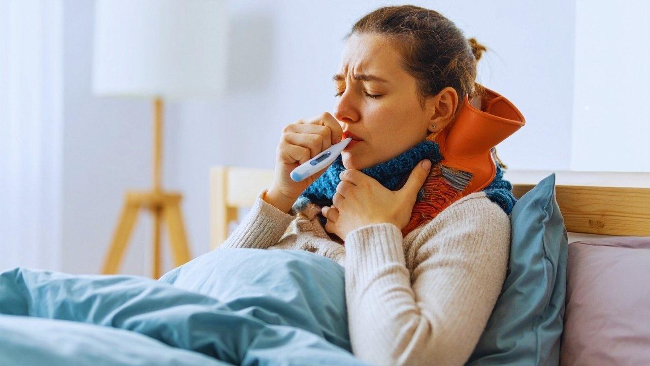 Guide to Coughs and Colds: When to Rely on Home Remedies or Consult a Doctor