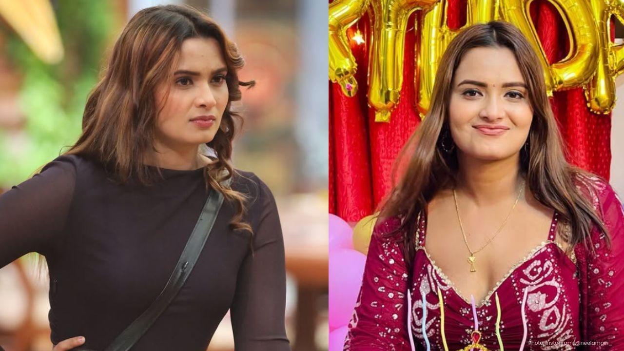 Neelam Giri: Bigg Boss 19 Not Scripted Amidst Shocking Eviction
