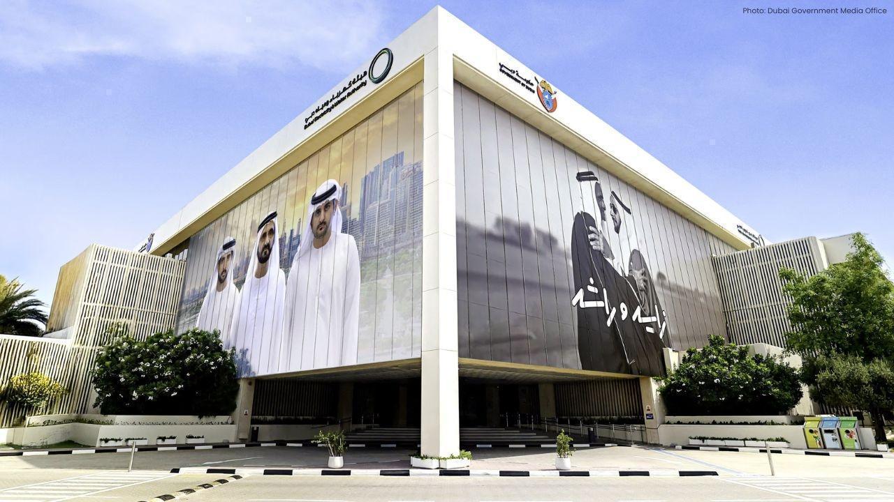 DEWA Achieves Exceptional Financial Milestone in 2025