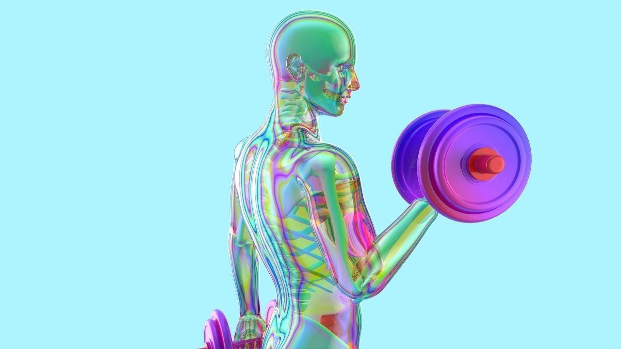 AI Fitness Coach: 4 Innovative Ways Technology is Revolutionizing Health