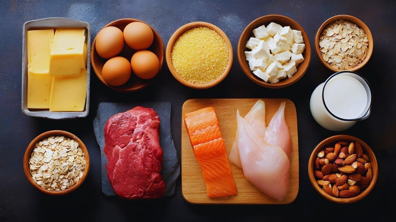 Essential Budget-Friendly Protein Sources in India