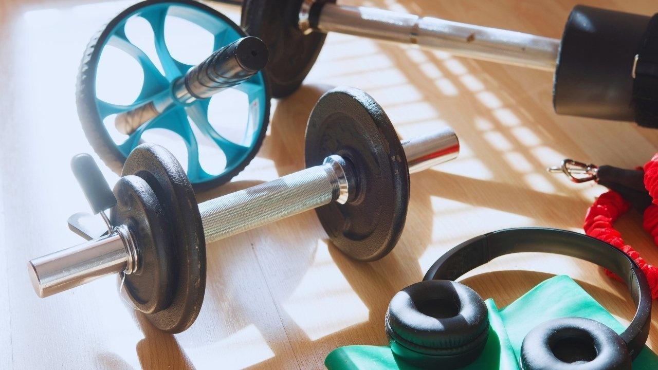 Affordable Home Workout Essentials Under ₹2,000: Your Go-To Guide