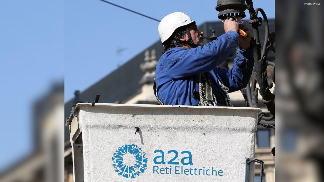 A2A Increases Investment to €23B, Focusing on Data Centers