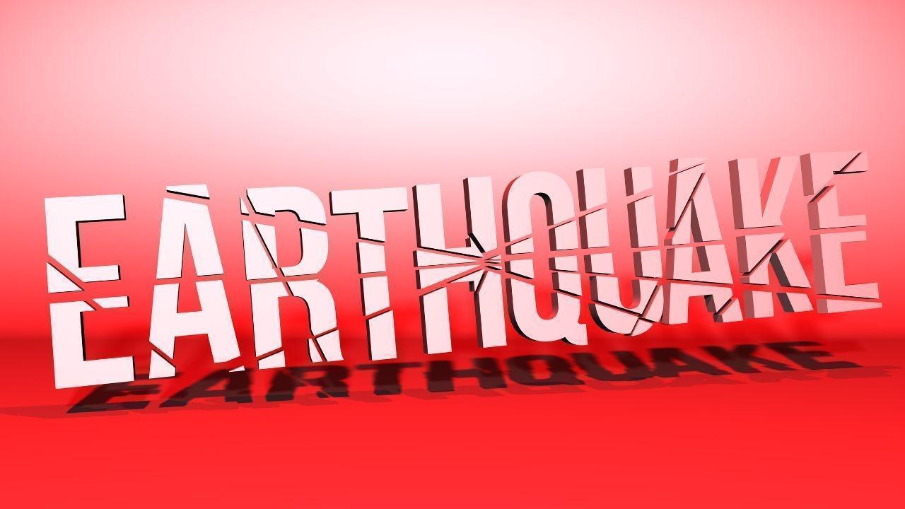 Tajikistan Sees 3.6 Magnitude Earthquake Early Today