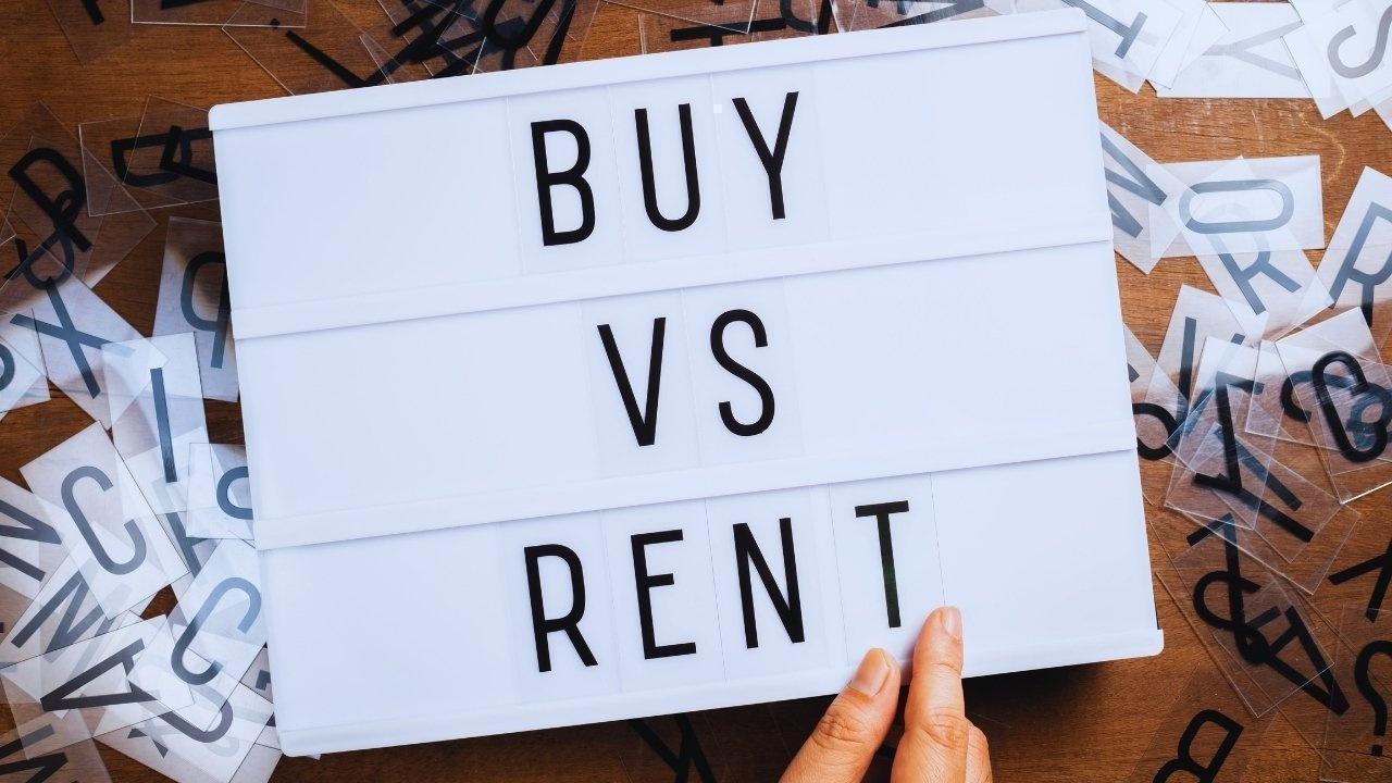 Evaluating Appliance Rentals vs Purchases: A Comprehensive Financial Guide