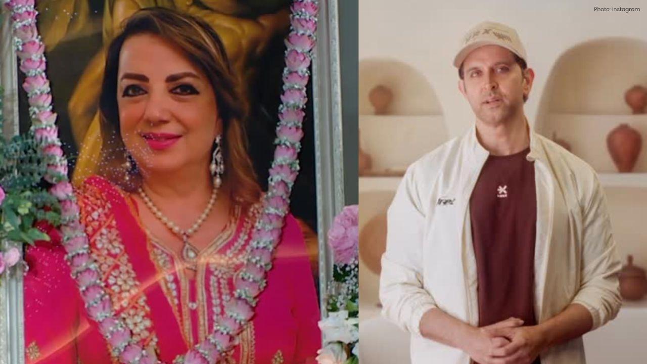 Bollywood Celebrities Gather to Honor Zarine Khan's Memory