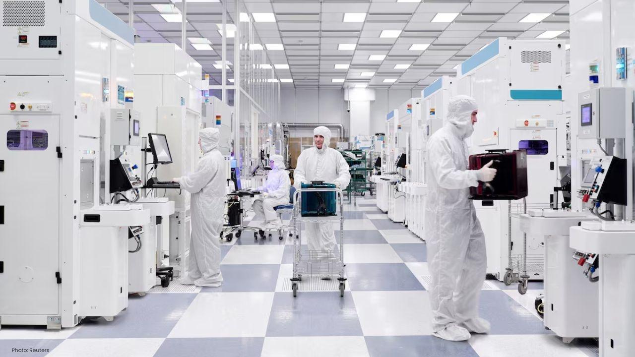 IBM Introduces Loon Chip, Pioneering Quantum Computing Advancement