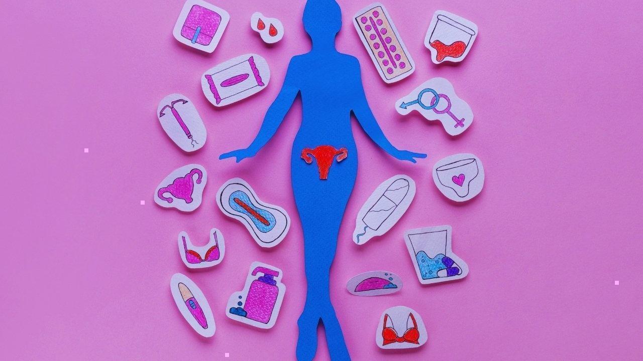 Essential Guide to Menstrual Wellness: Navigating Pain and Cycle Tracking