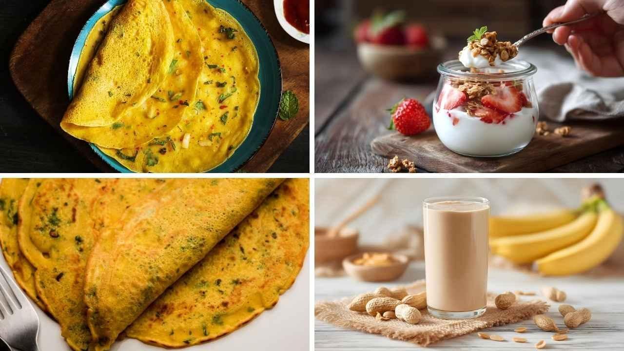 4 Nutrient-Rich Indian Breakfasts to Power Your Mornings