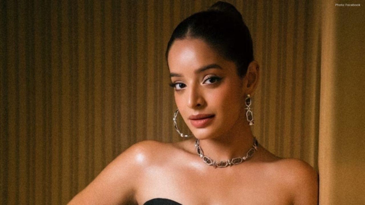 Lisa Mishra Makes Thrilling Return to Theatre After 15 Years