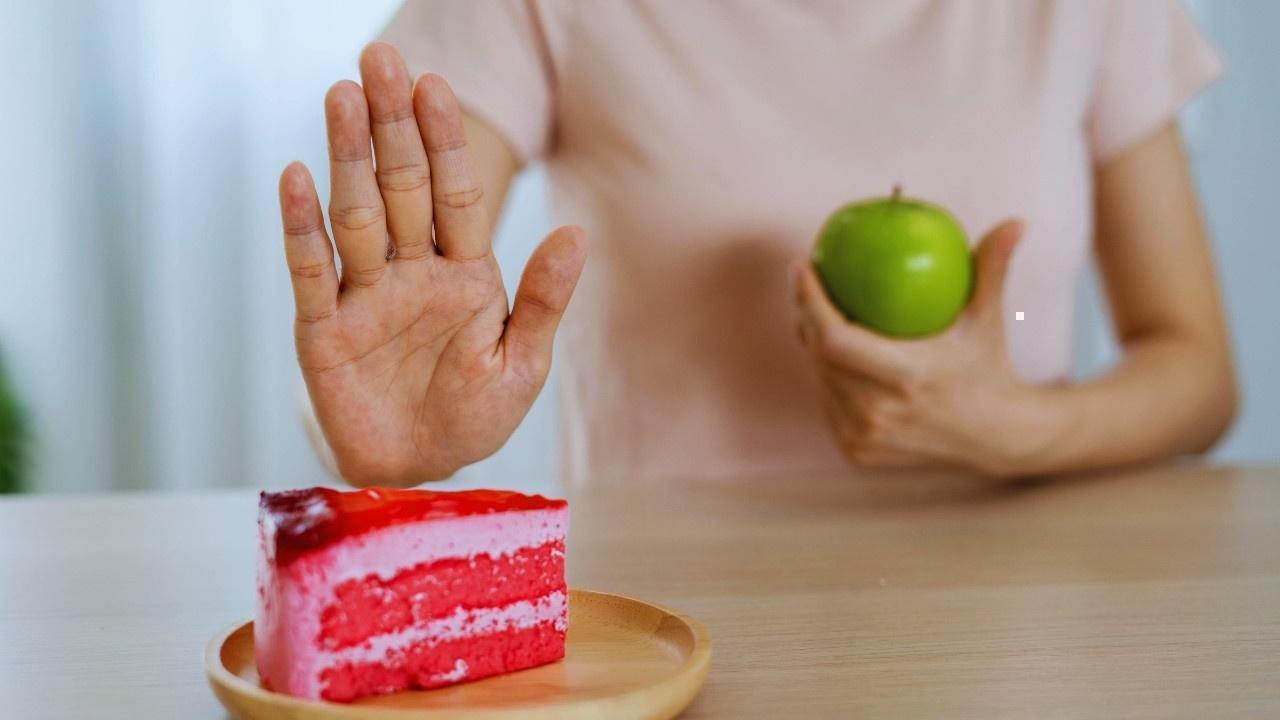 Smart Dessert Swaps: Enjoy Sweets Without the Guilt