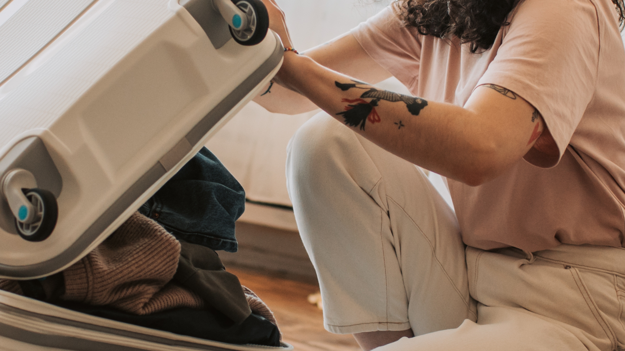 Smart Strategies to Pack Light and Travel Efficiently