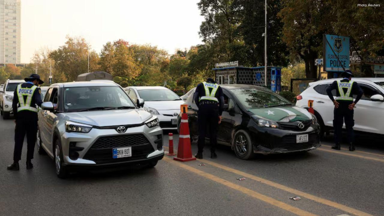 Sri Lanka Cricket Board Insists on Tour Continuation After Islamabad Attack