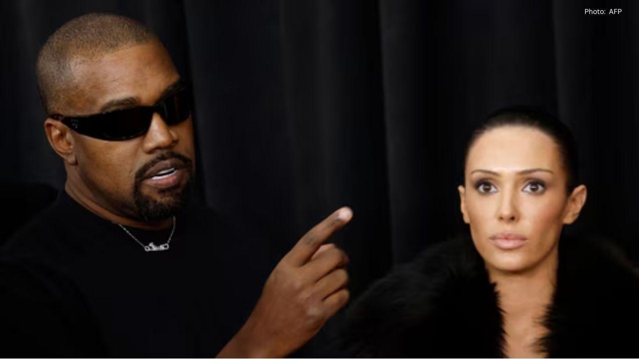Kanye West Allegedly Oversees Bianca Censori’s Diet and Fashion Choices
