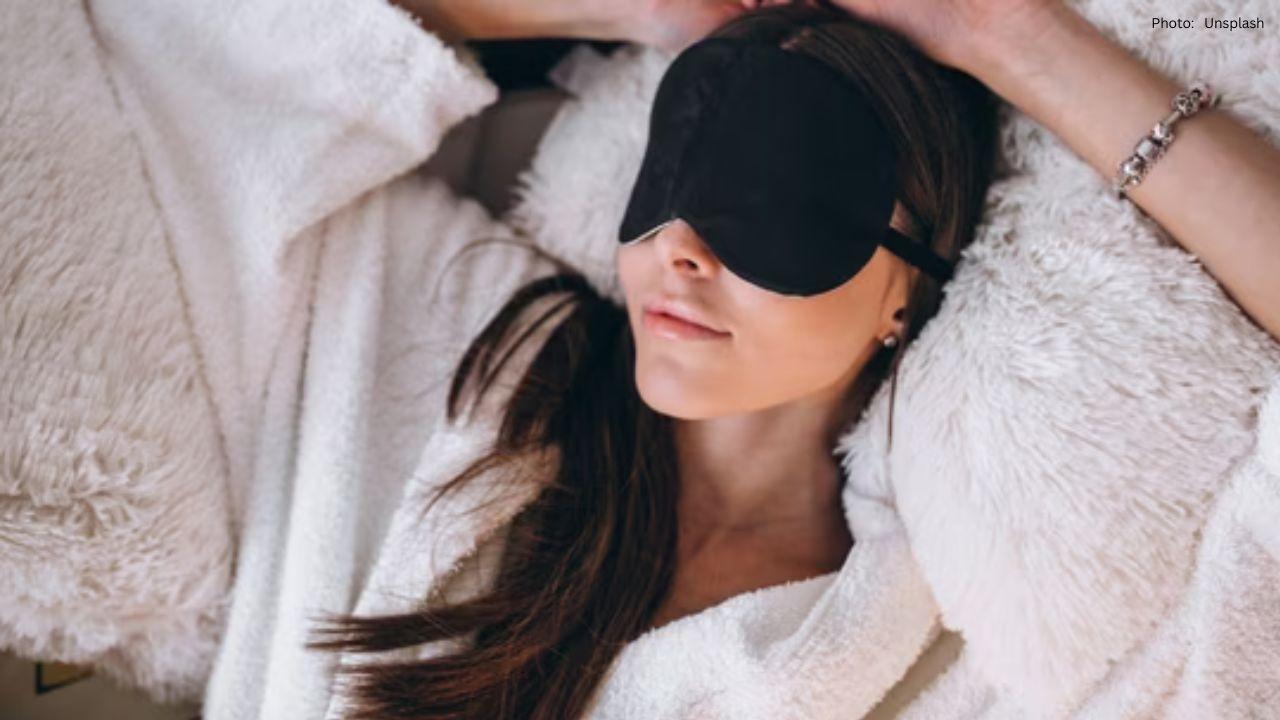 Mumbai Physician Highlights Women’s Greater Sleep Needs — Supported by Science