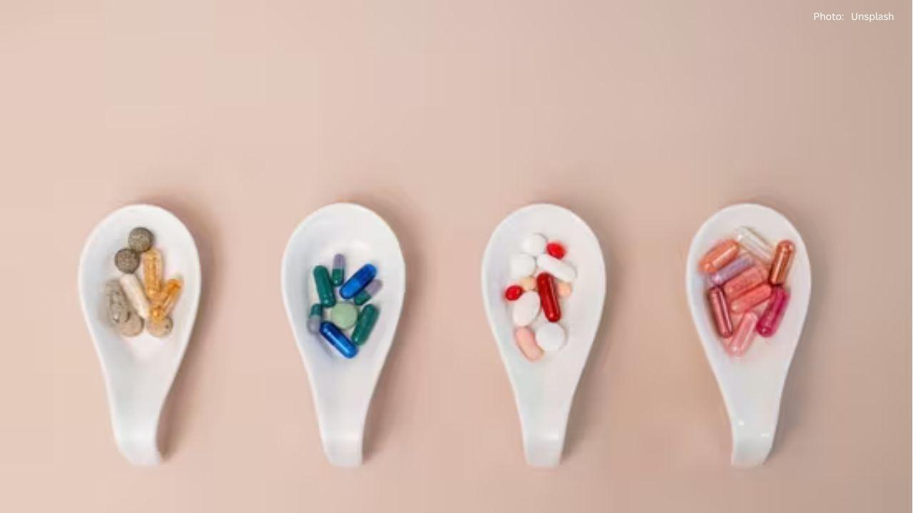 Three Natural Supplements for ADHD: Insights from a Florida Scientist