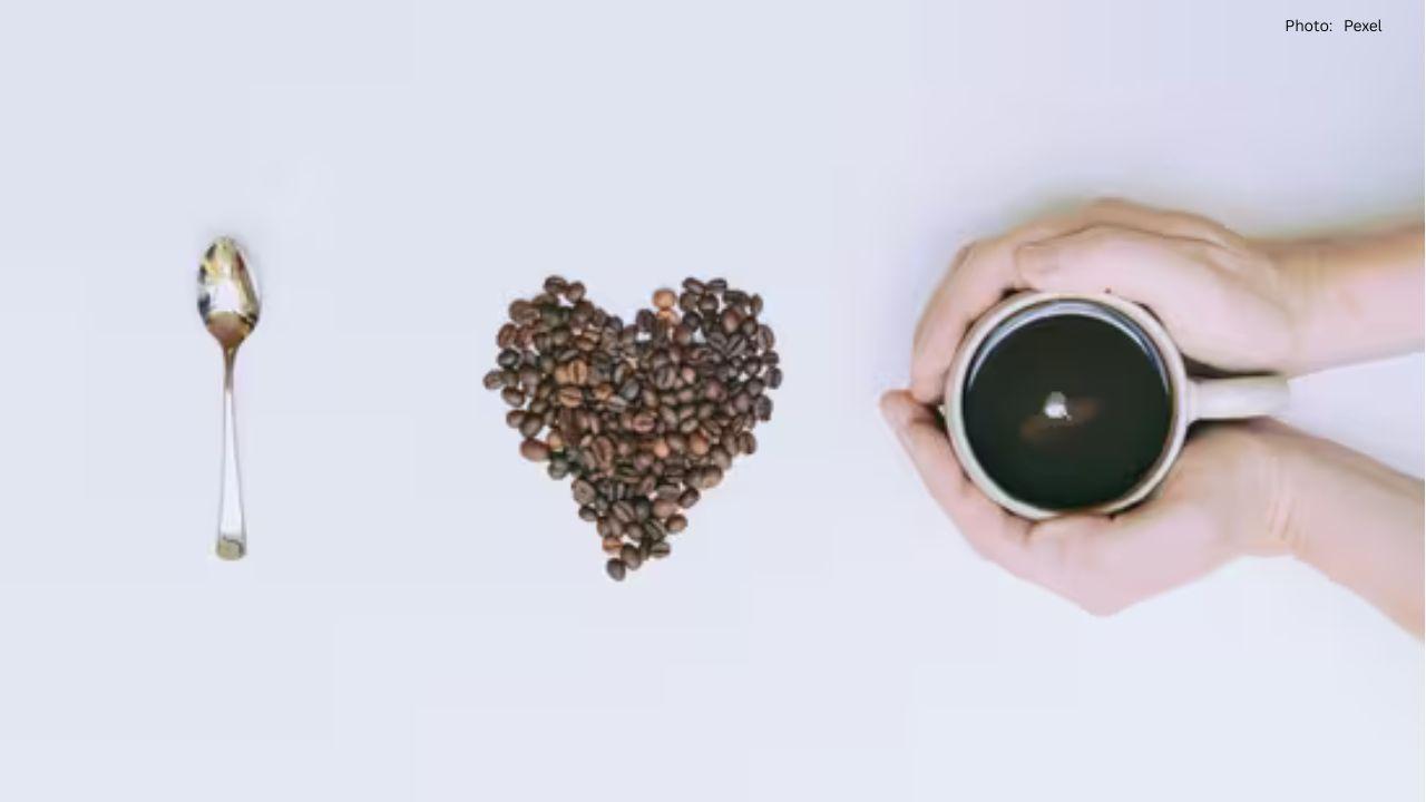 8 Key Health Advantages of Drinking Black Coffee Revealed by AIIMS Doctor