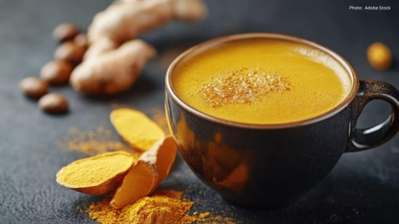 Unlocking the Health Benefits of Turmeric Coffee: Expert Insights