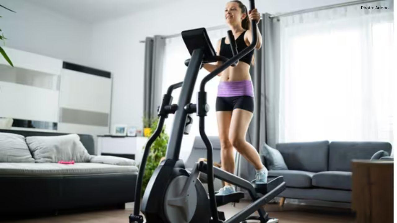 Essential Cross Trainers to Enhance Your Home Workout Experience