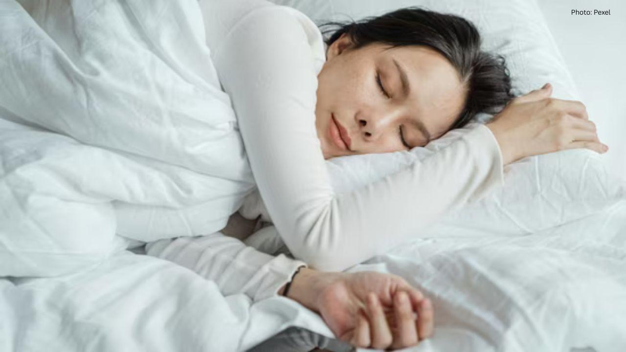 Health Expert Recommends Sleeping Without Underwear for Enhanced Hygiene