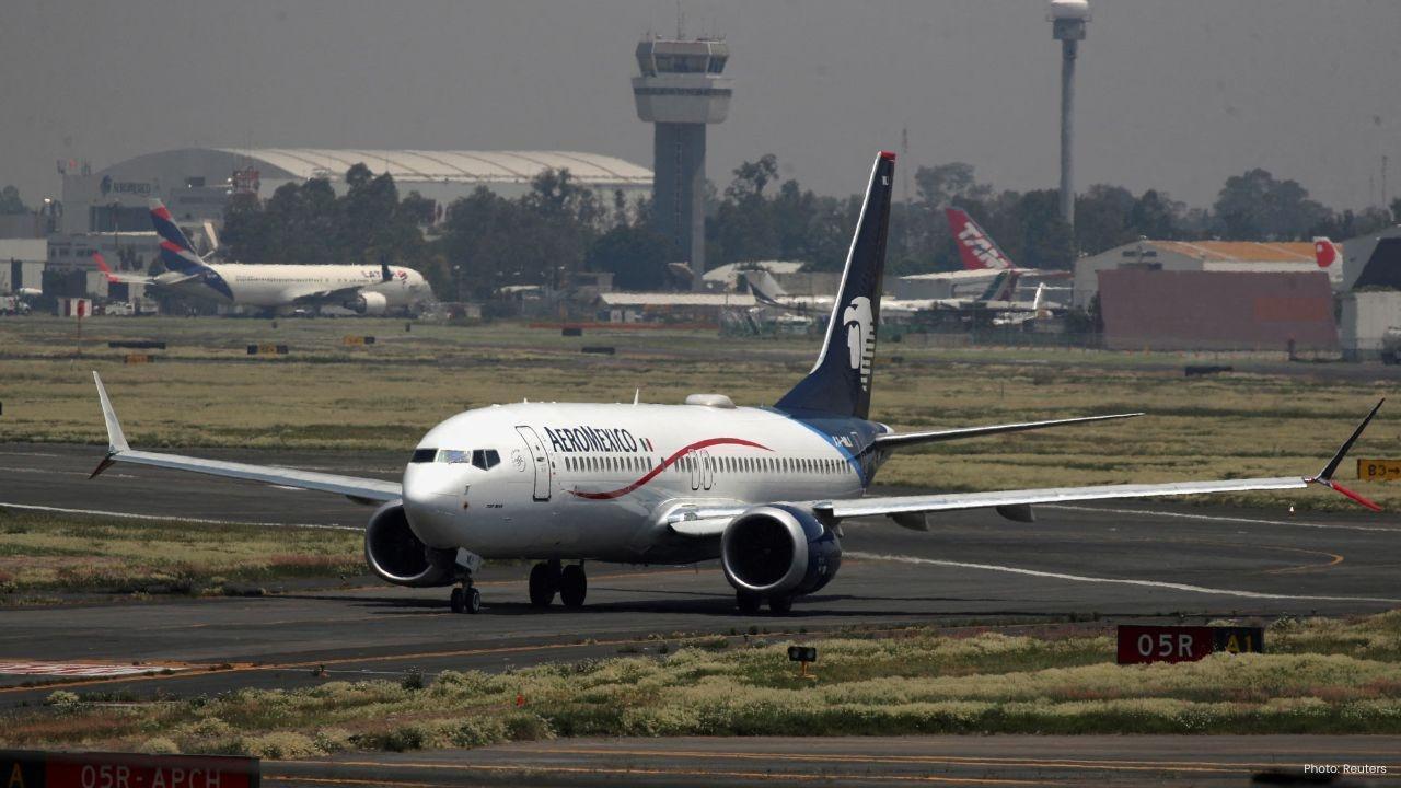 US Court Suspends Delta-Aeromexico JV Termination Order