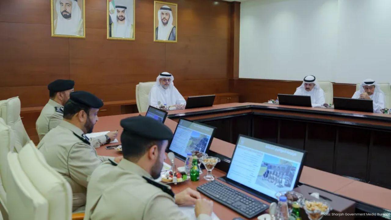 Sharjah Police Academy Sets the Bar for Security Training Initiatives