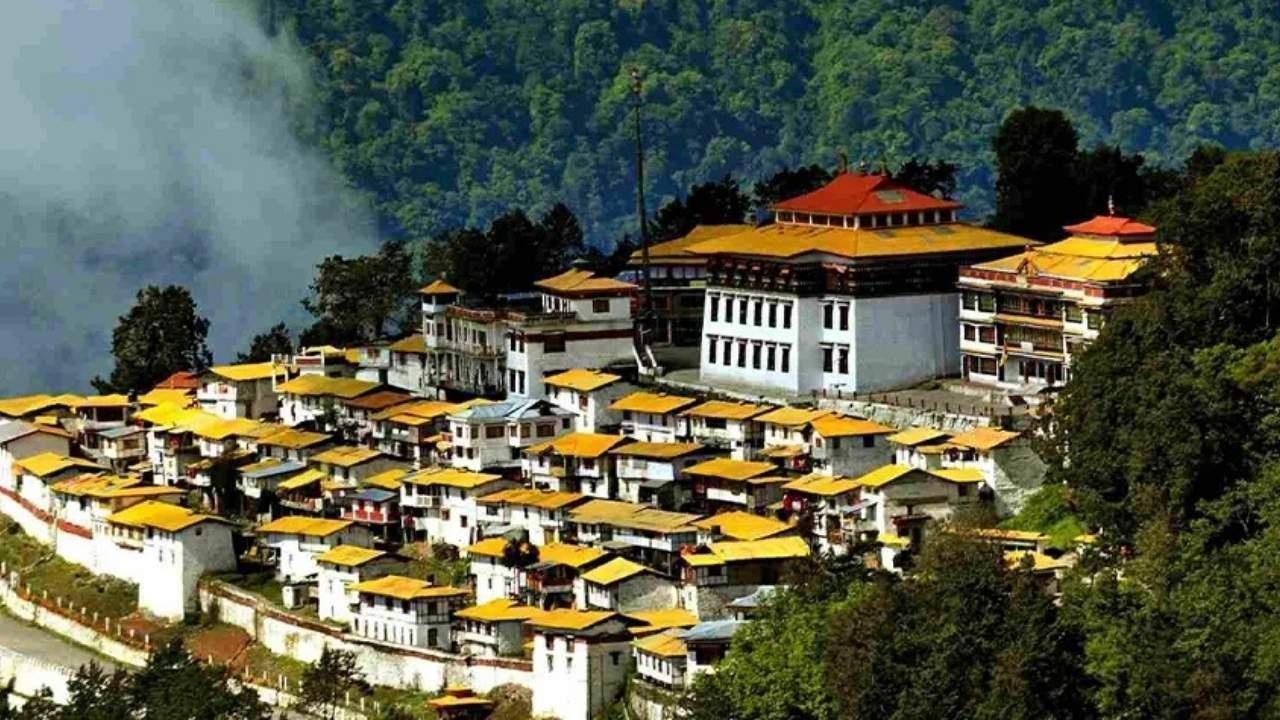 Discovering Northeast India: The Hidden Gems Captivating Modern Travelers