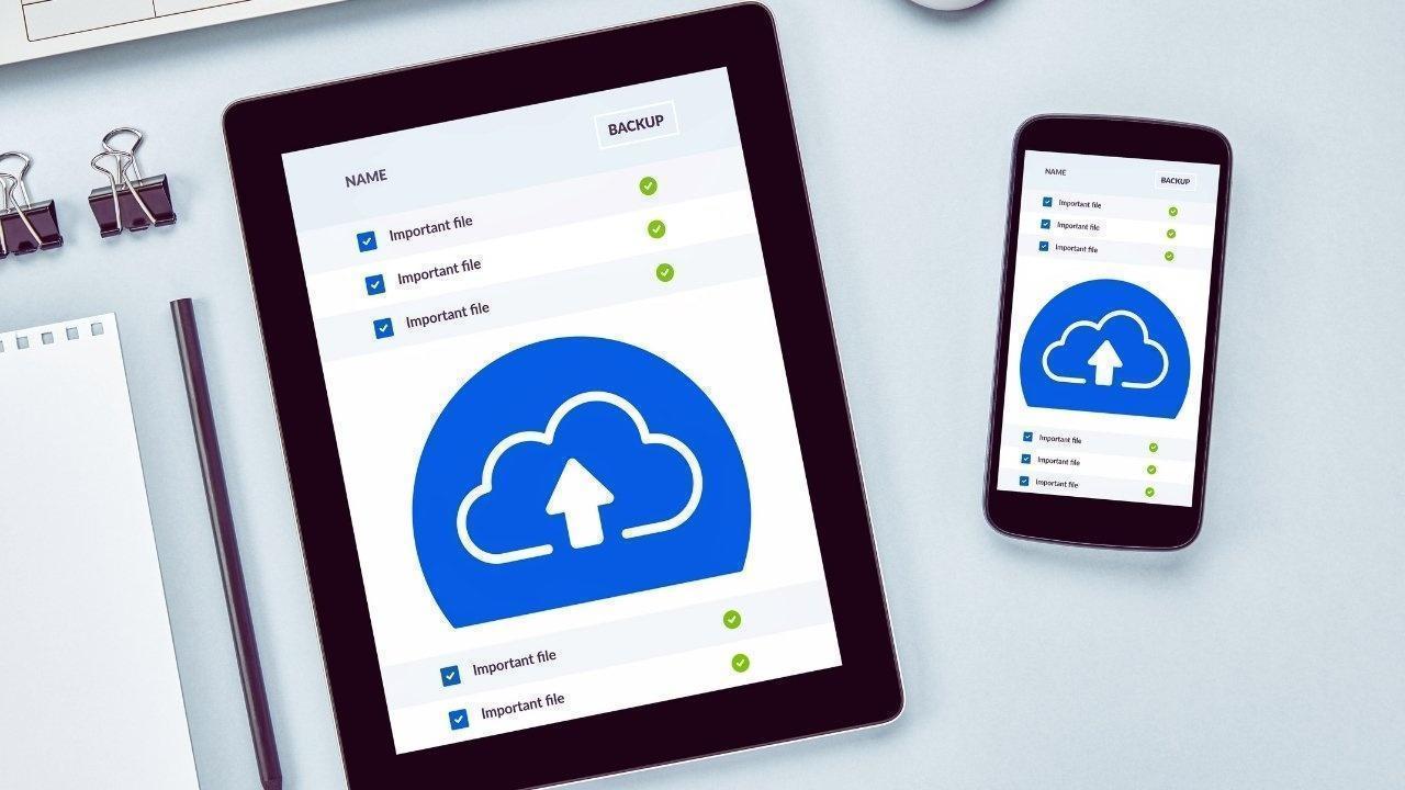 Demystifying Cloud Storage: Choosing Free vs Paid Plans and Creating a System