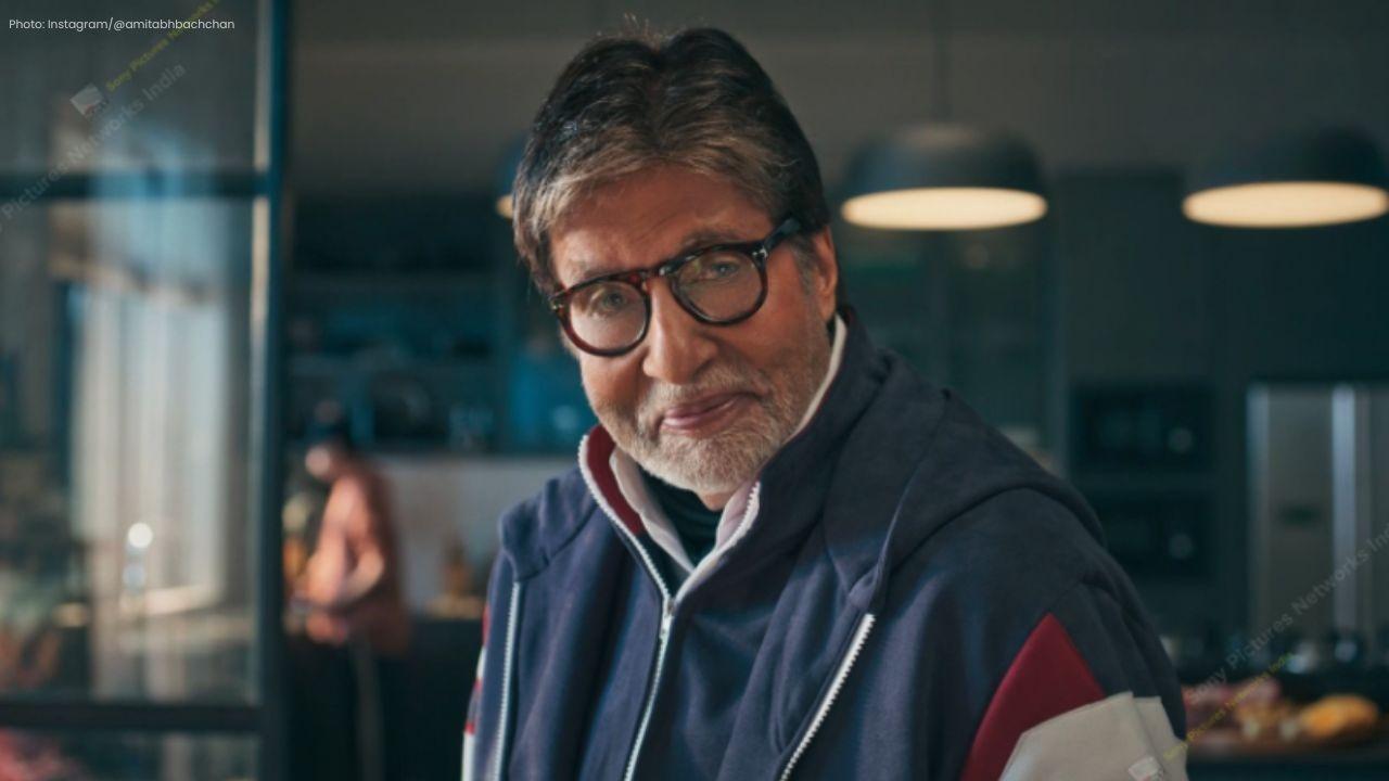 Amitabh Bachchan Posts Intriguing Note as Dharmendra Recovers at Home