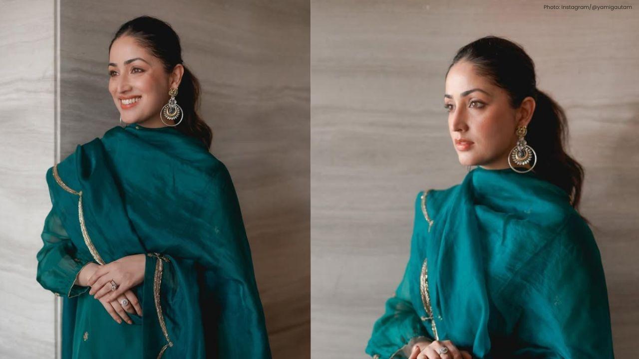 Yami Gautam Takes on Four New Films Following Haq Triumph