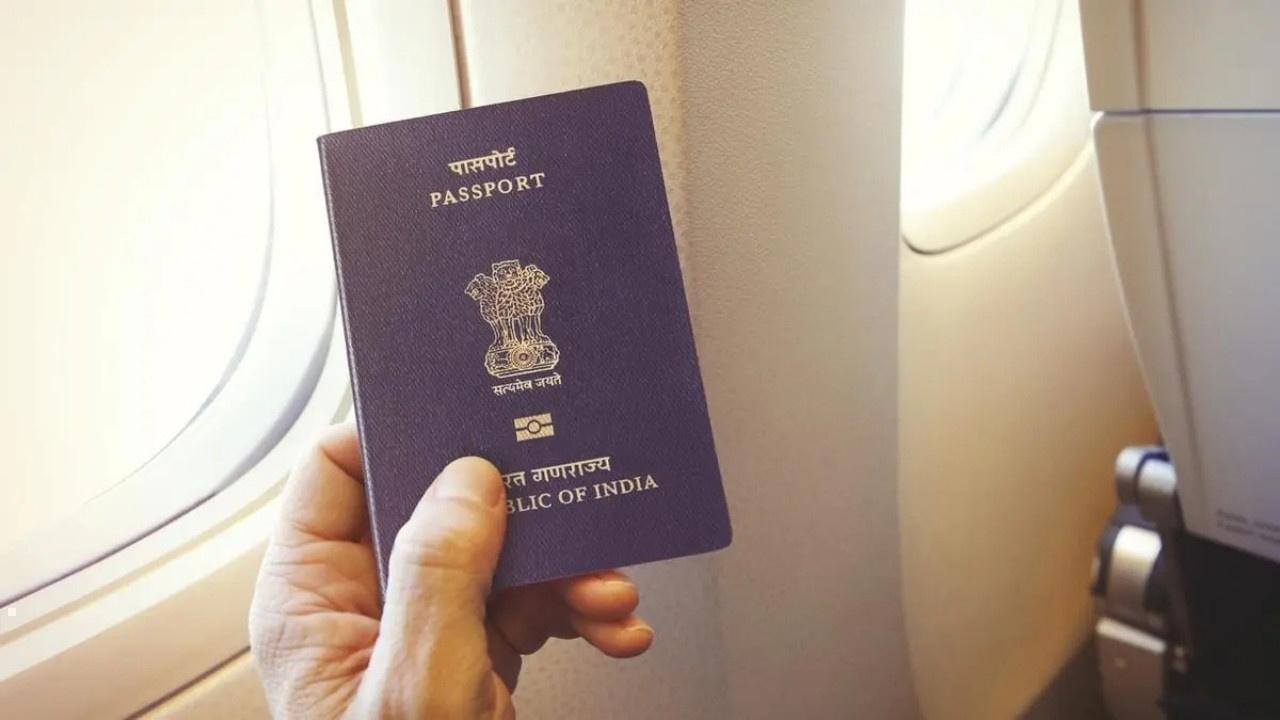India Launches e-Passport: A New Era in Travel Documentation