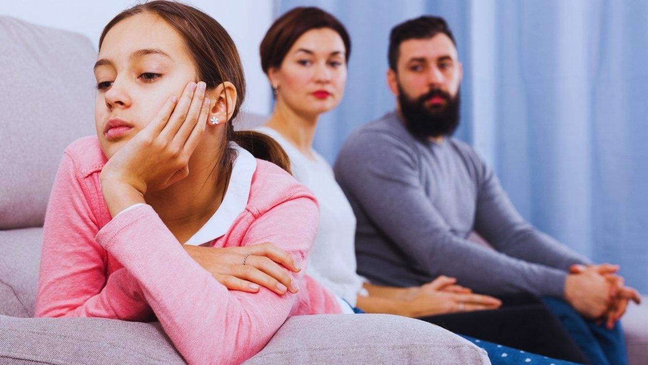 Navigating Parenting in 2025: Coping with Digital Stress and Family Challenges