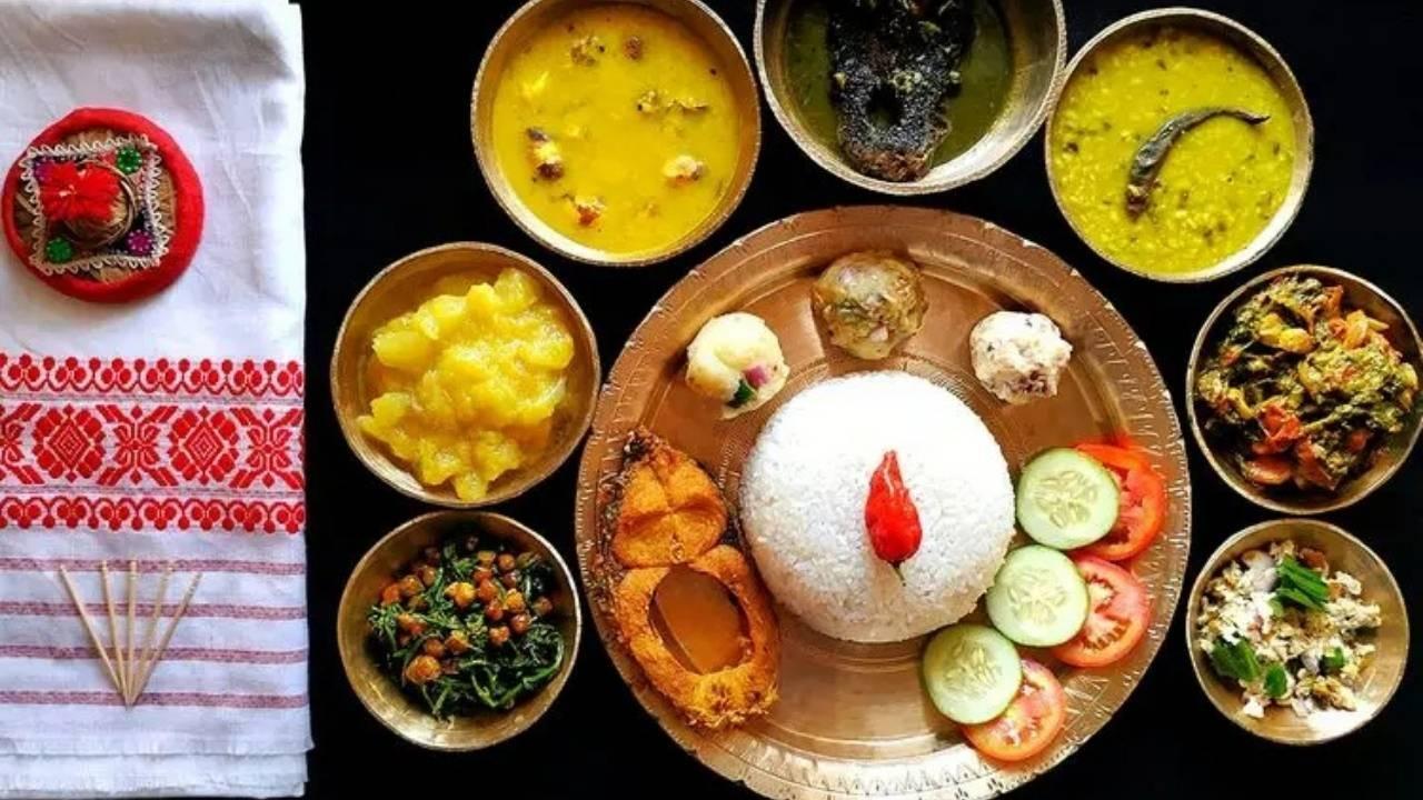 Chefs from Assam and Northeast India: A Culinary Journey to Global Recognition