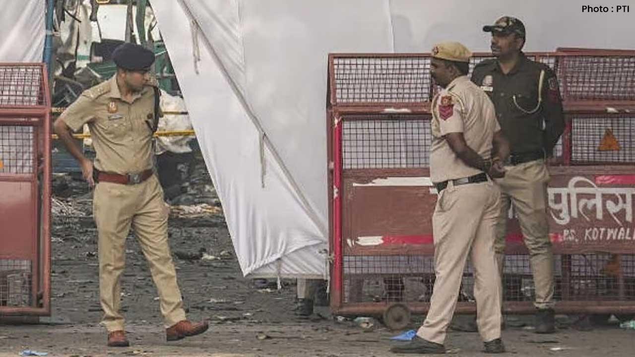 Fatal Car Blast at Delhi's Red Fort Claims Eight Lives, NIA Investigates Connections