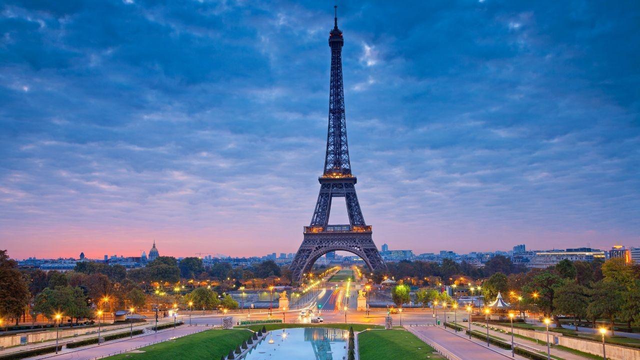 France Commemorates 10 Years Since the Paris Attacks
