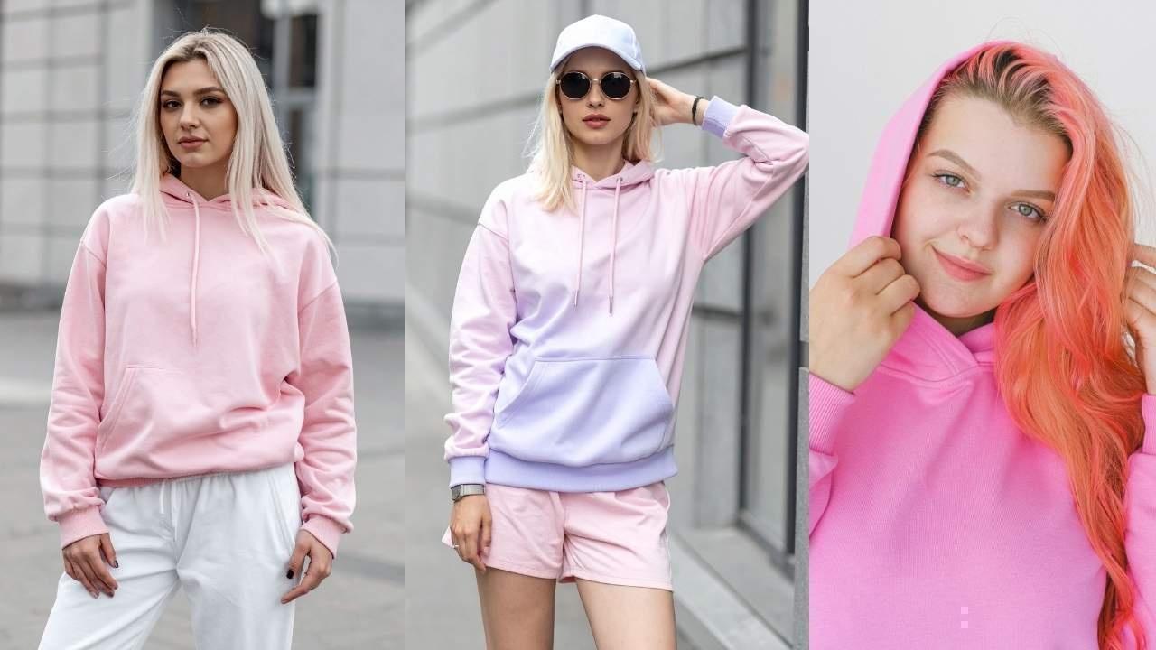 Elevate Your Everyday Look: Styling Hoodies and Sweatshirts