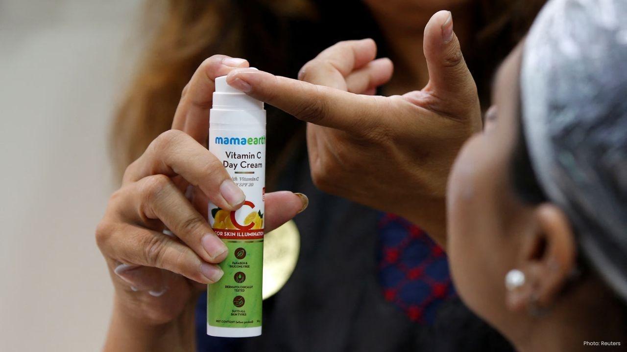 Honasa Consumer Reports Impressive Q2 Profit, Stock Surges