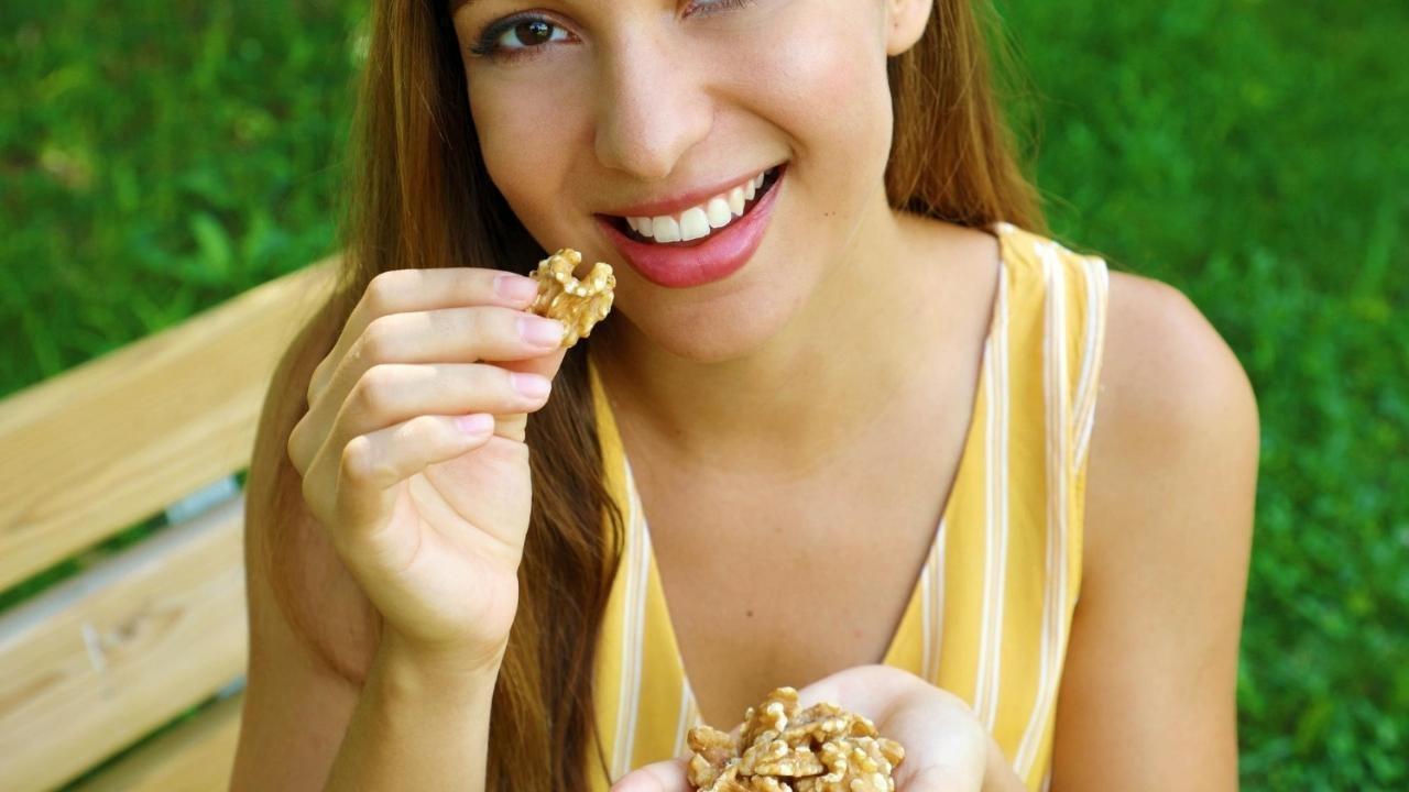 Essential Dry Fruits That Promote Hair Growth