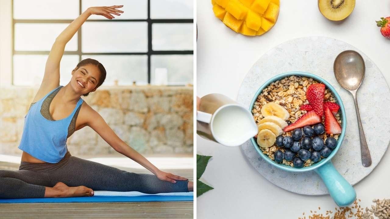 Essential Health Guide: 7 Daily Habits to Embrace Today