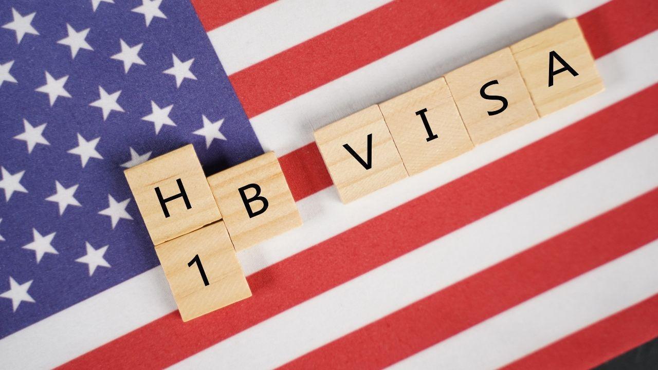 New H-1B Visa Reforms by Trump Aim to Upskill Americans