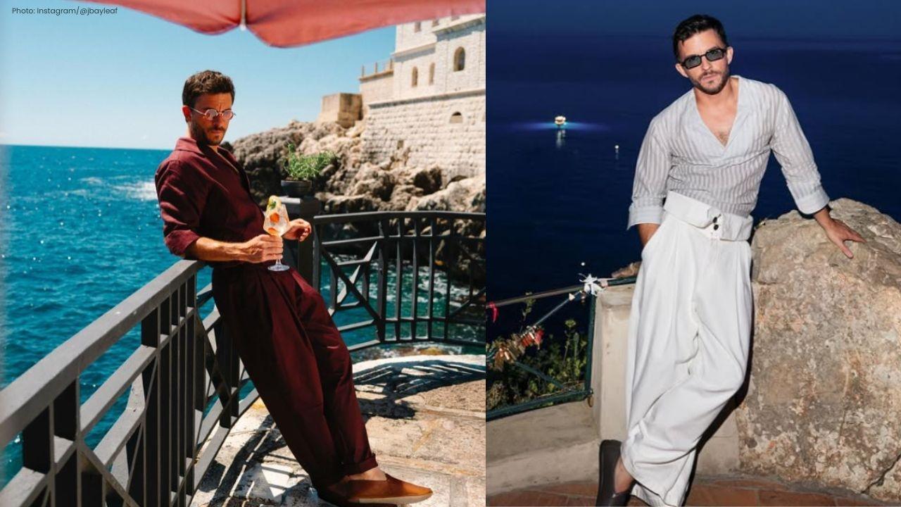 Exploring Jonathan Bailey's Fashion Mastery and Remarkable Outfits