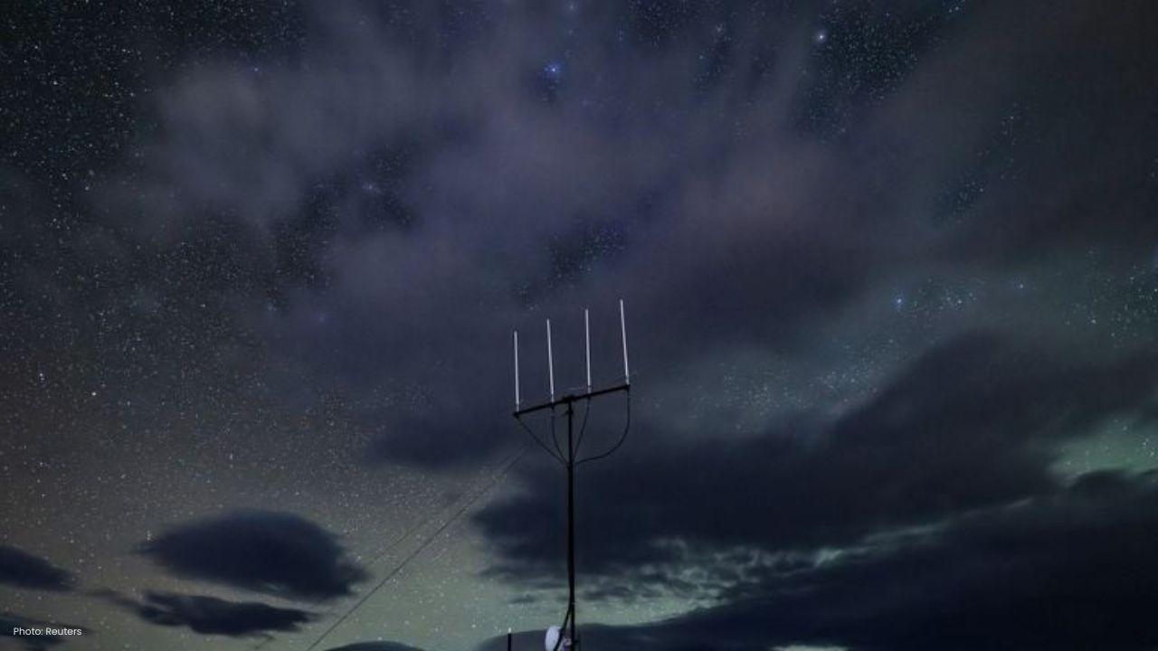 Chaos Industries Lands $510M, Valuation Reaches $4.5B