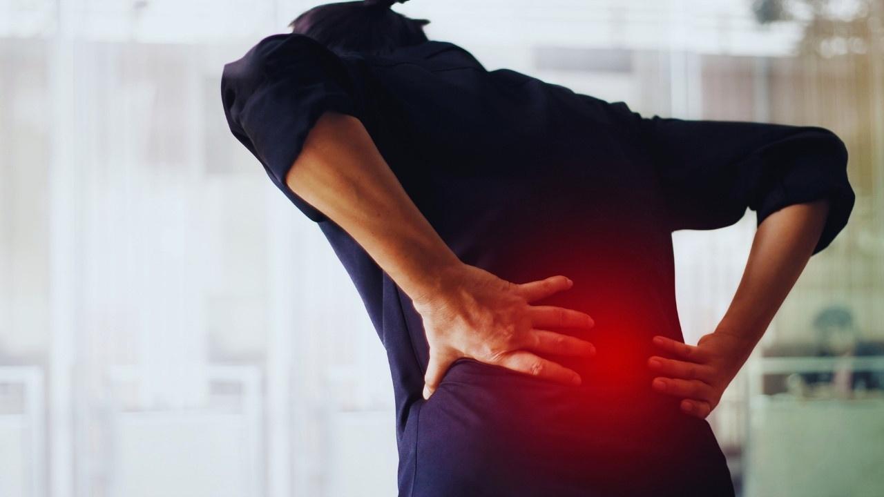 Effective Daily Strategies to Alleviate Back Pain: Simple Adjustments for Relief