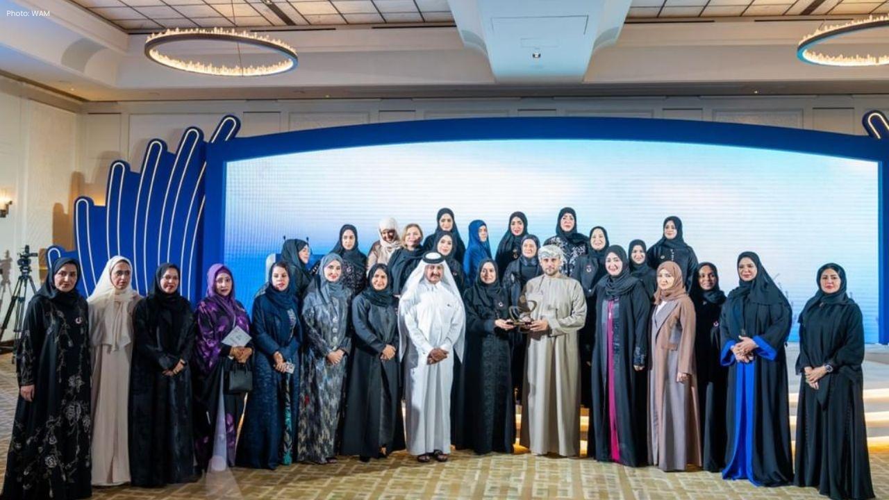 Empowering Women Entrepreneurs: UAE's Impact at the GCC Forum