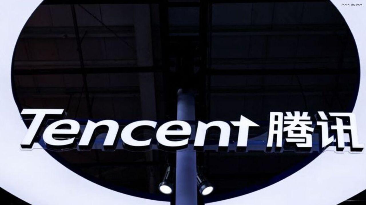 Tencent Q3 Revenue Soars 15% Fueled by Gaming and AI Innovations