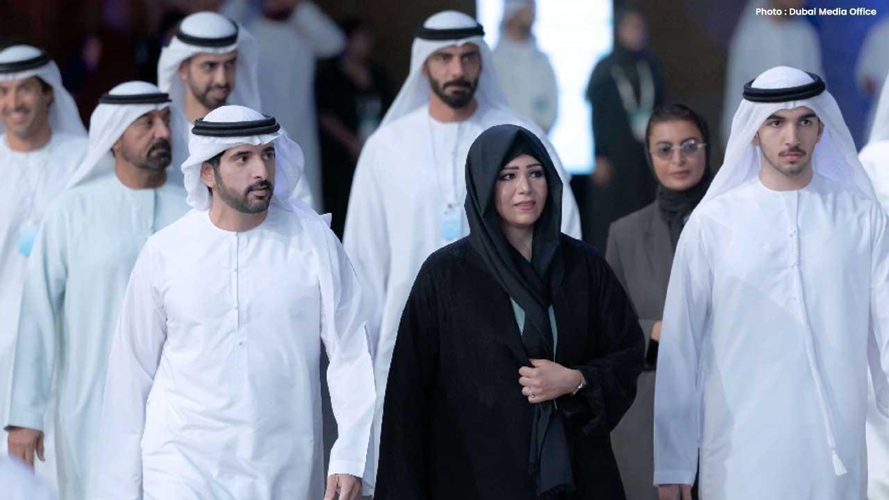 Sheikh Hamdan Launches ICOM Dubai 2025, Exploring Tomorrow's Museums