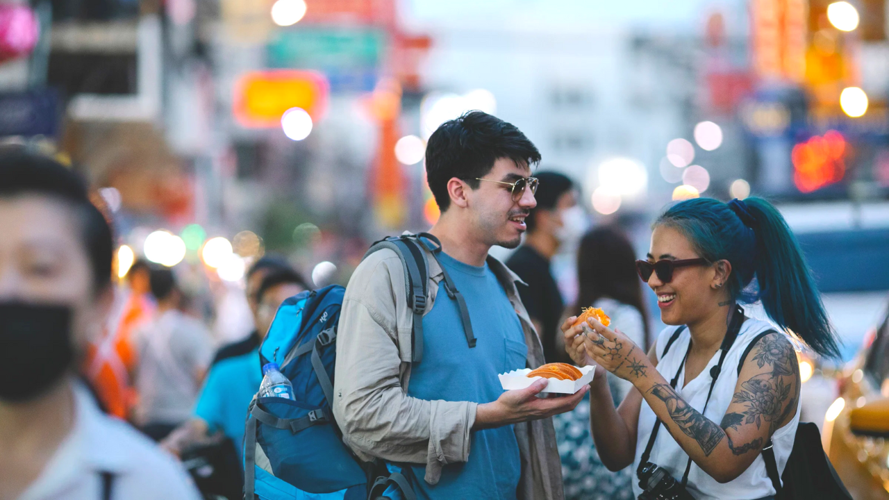 7 Global Culinary Destinations That Make Travel Worthwhile